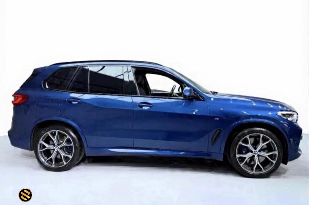 2022 BMW X5 Xdrive 30d